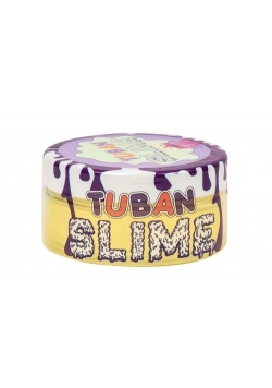 Slime Banan 0,2kg TUBAN