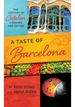 A Taste of Barcelona