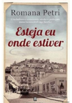 Esteja Eu Onde Estiver