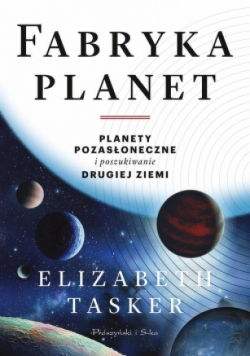 Fabryka planet