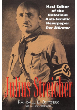 Julius Streicher