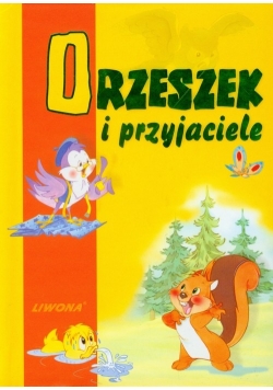 Orzeszek i przyjaciele