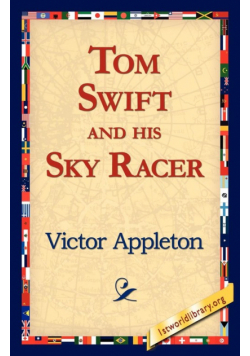 Tom Swift and His Sky Racer