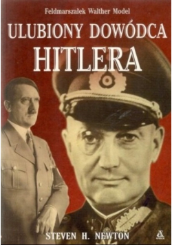 Ulubiony dowódca Hitlera