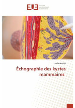 Échographie des kystes mammaires