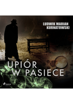 Upiór w pasiece