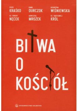 Bitwa o kościół