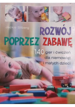 Rozwój poprzez zabawę