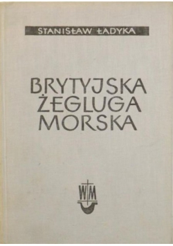 Brytyjska żegluga morska