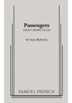 Passengers