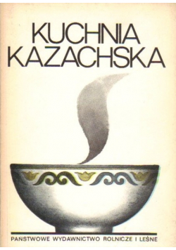 Kuchnia Kazachska