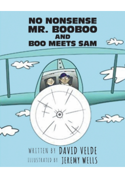 No Nonsense Mr. Booboo and Boo Meets Sam