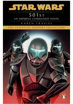 Star Wars: Imperial Commando: 501st