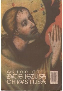 Życie Jezusa Chrystusa