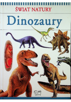 Świat natury Dinozaury