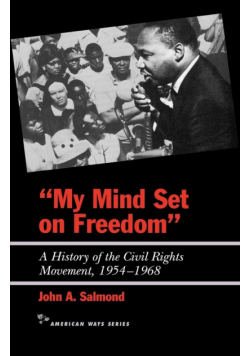 My Mind Set on Freedom