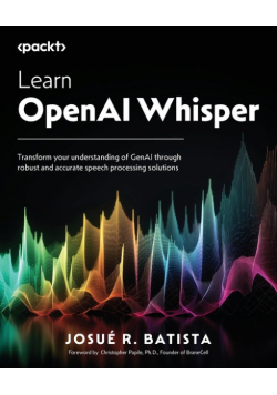 Learn OpenAI Whisper