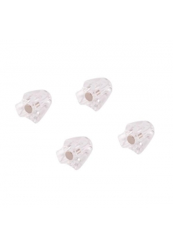 Magnesy Neodymowe Crystal 4 sztuki D.RECT
