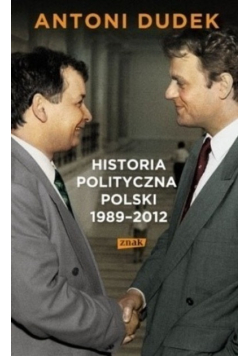 Historia polityczna Polski 1989-2012