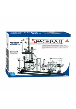 Spacerail level 7