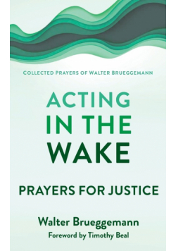 Acting in the Wake