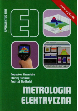 Metrologia elektryczna