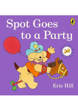 Spot Goes to a Party