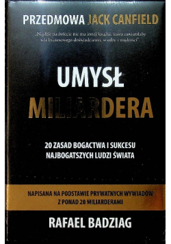 Umysł miliardera