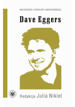 Dave Eggers