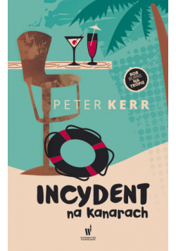Incydent na Kanarach