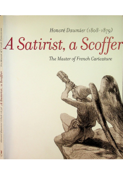 A Satirist a Scoffer