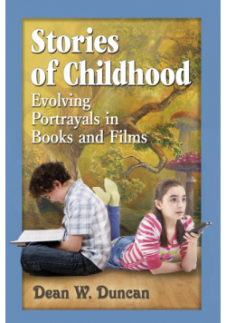 Stories of Childhood