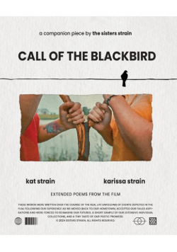 Call of the Blackbird