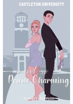 A Not So Prince Charming