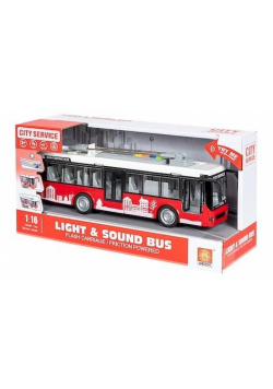 Autobus 1:16