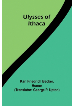 Ulysses of Ithaca