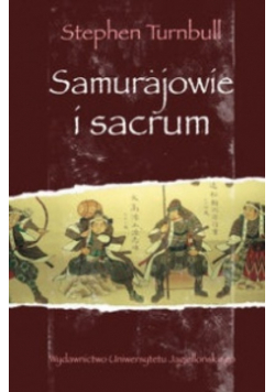 Samurajowie i sacrum