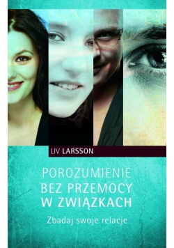 Porozumienie bez przemocy w związkach