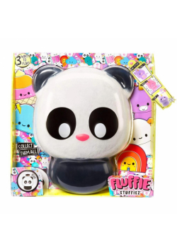 Fluffie Stuffiez Large Plush - Panda