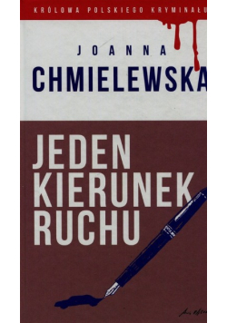 Jeden kierunek ruchu