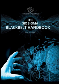 Six Sigma Blackbelt Handbook