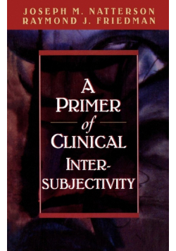 A Primer of Clinical Intersubjectivity