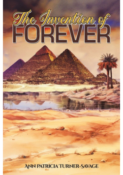 The Invention of Forever