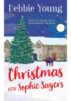 Christmas with Sophie Sayers