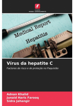Vírus da hepatite C
