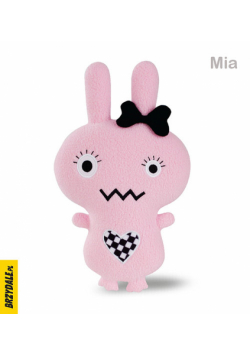 Mia maskotka Brzydale