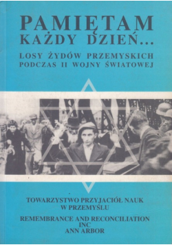 Pamiętam każdy dzień