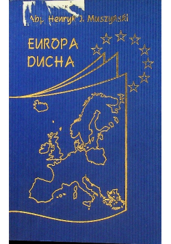 Europa Ducha