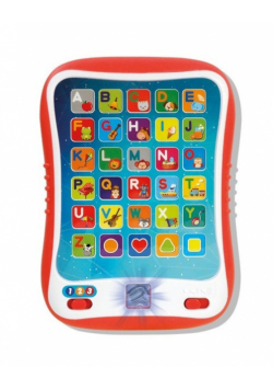 Bystry tablet