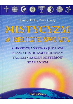 Mistycyzm a religie świata